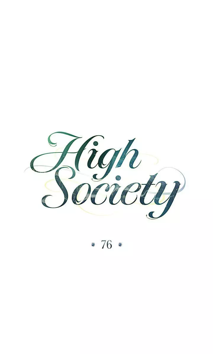 High Society Chapter 76 page 28