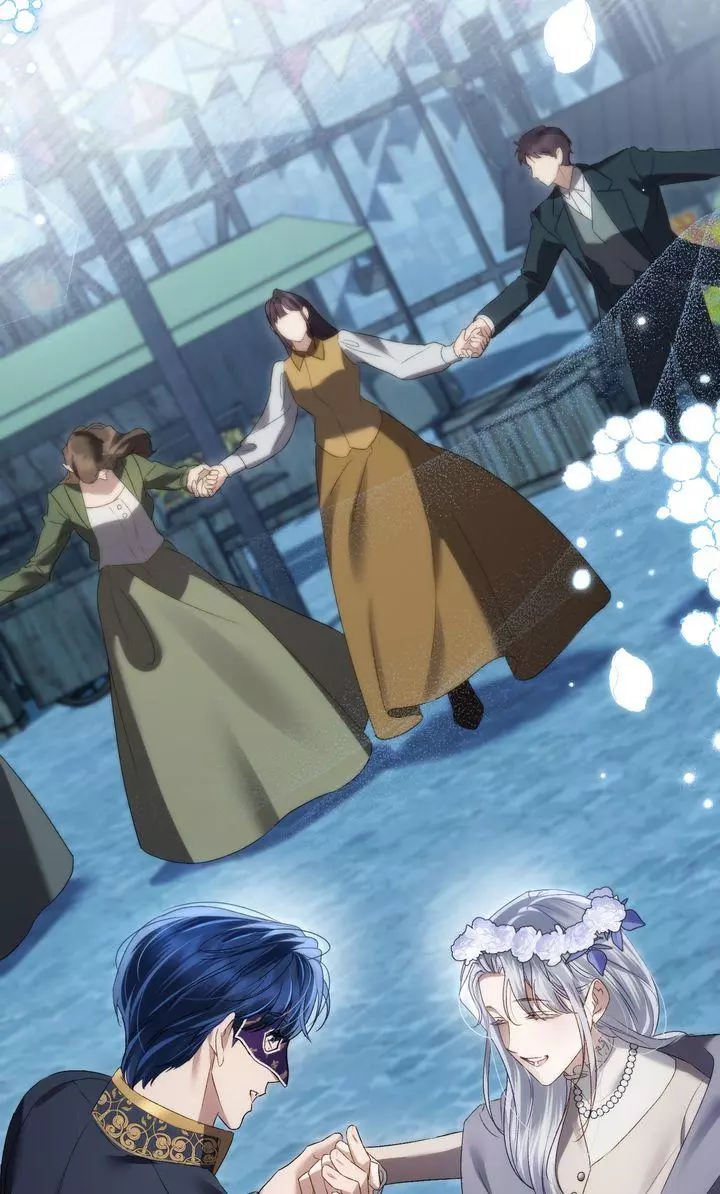 High Society Chapter 76 page 61
