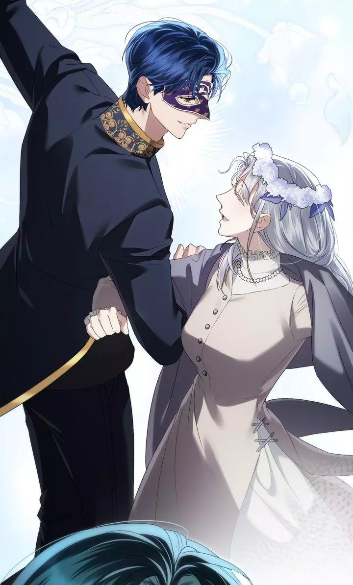 High Society Chapter 76 page 64