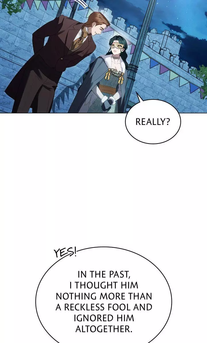 High Society Chapter 76 page 67