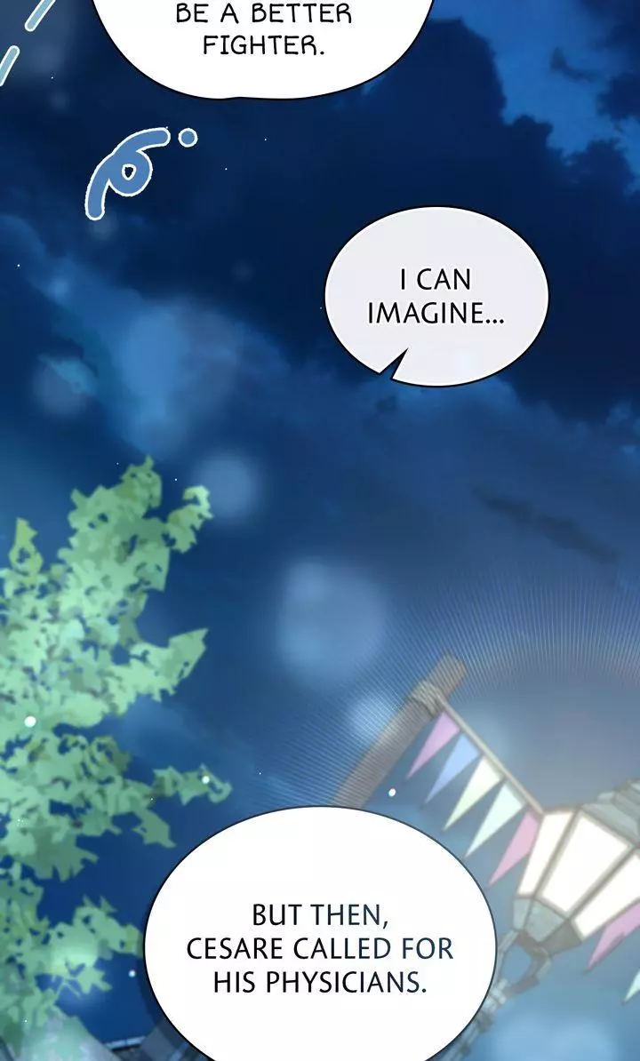 High Society Chapter 76 page 80