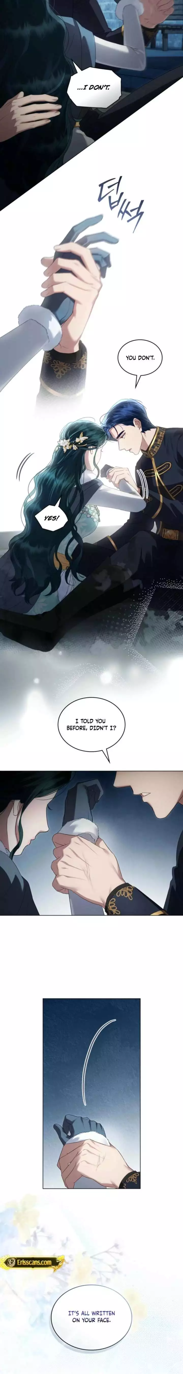 High Society Chapter 77 page 9