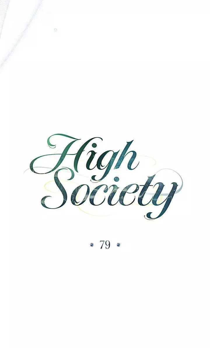 High Society Chapter 79 page 27