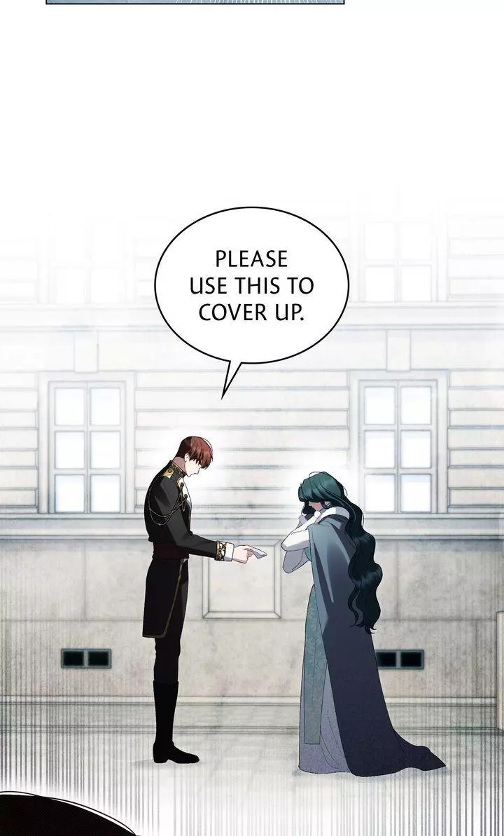 High Society Chapter 79 page 19
