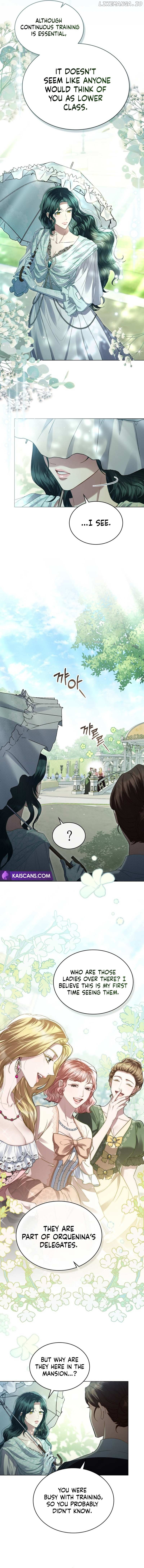 High Society Chapter 8 page 4