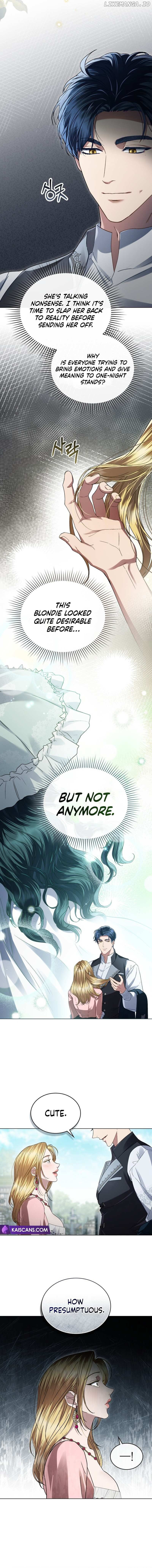High Society Chapter 8 page 9