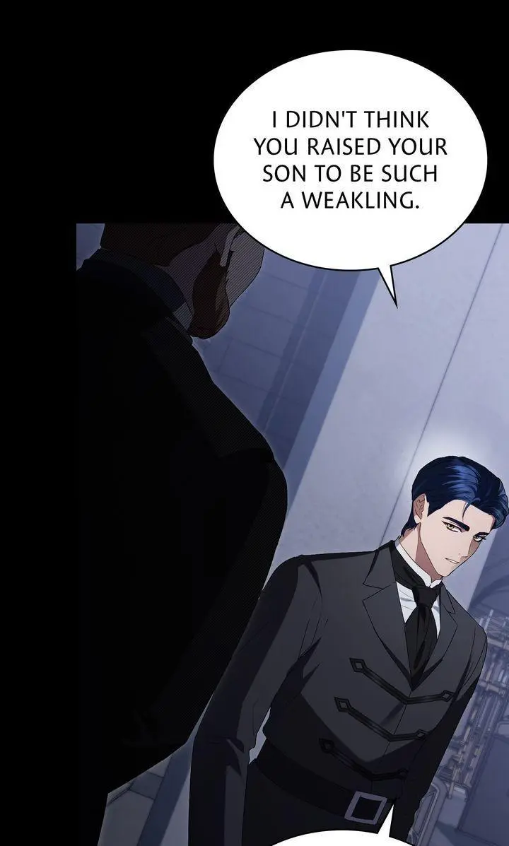 High Society Chapter 80 page 15