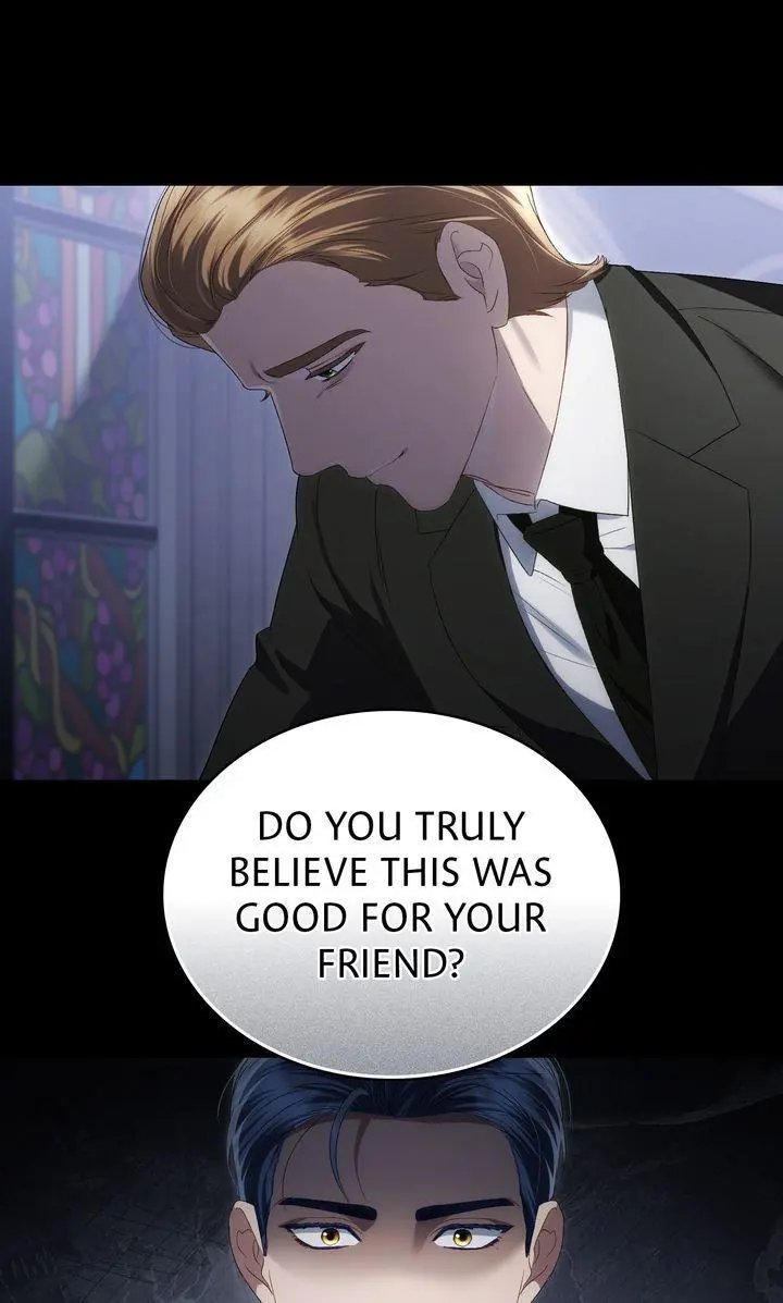 High Society Chapter 80 page 25