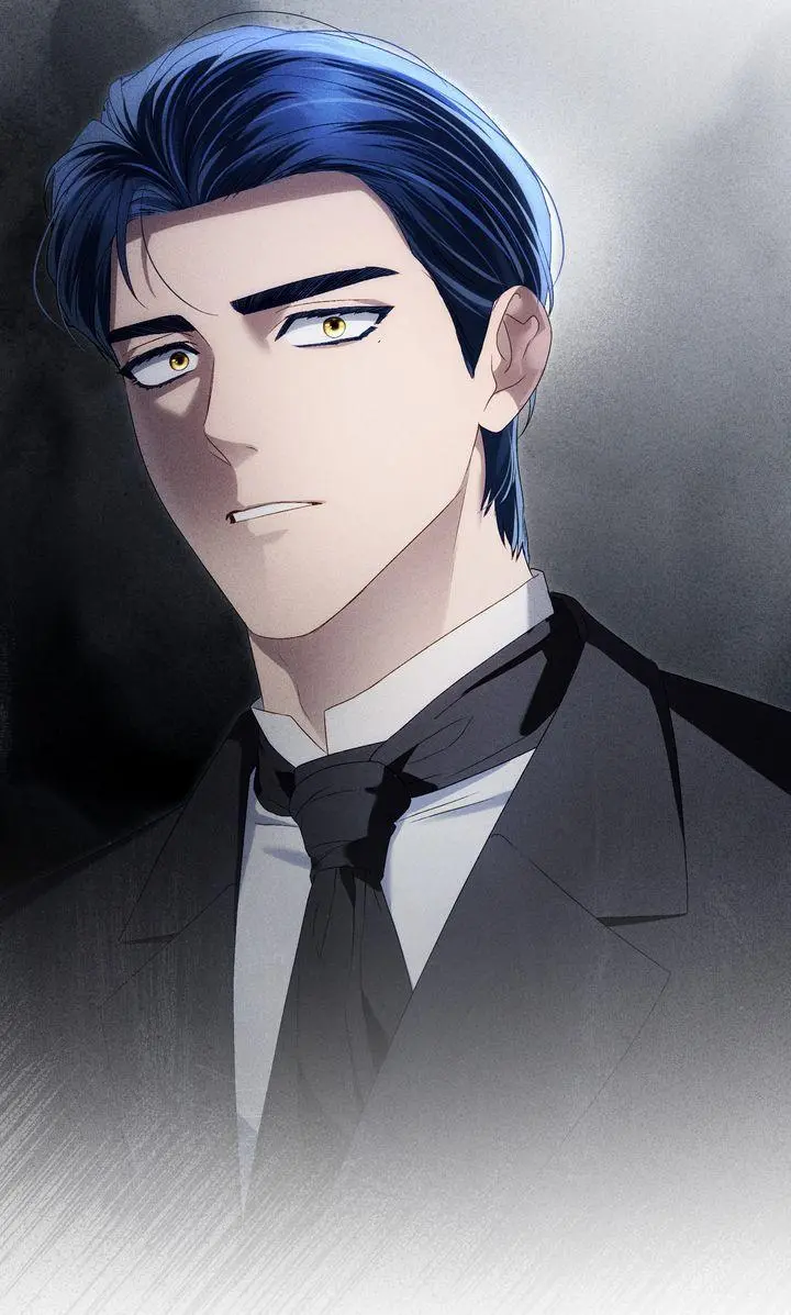 High Society Chapter 80 page 35