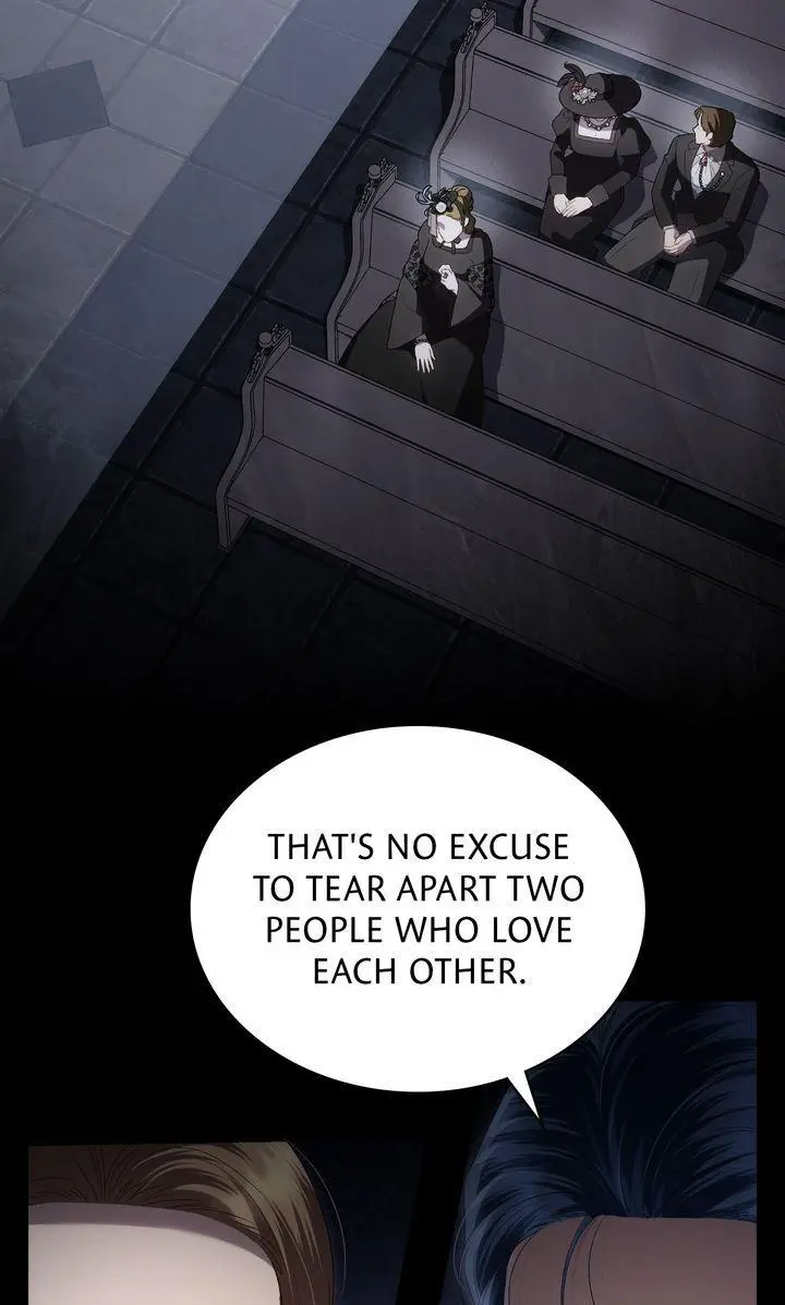 High Society Chapter 80 page 21