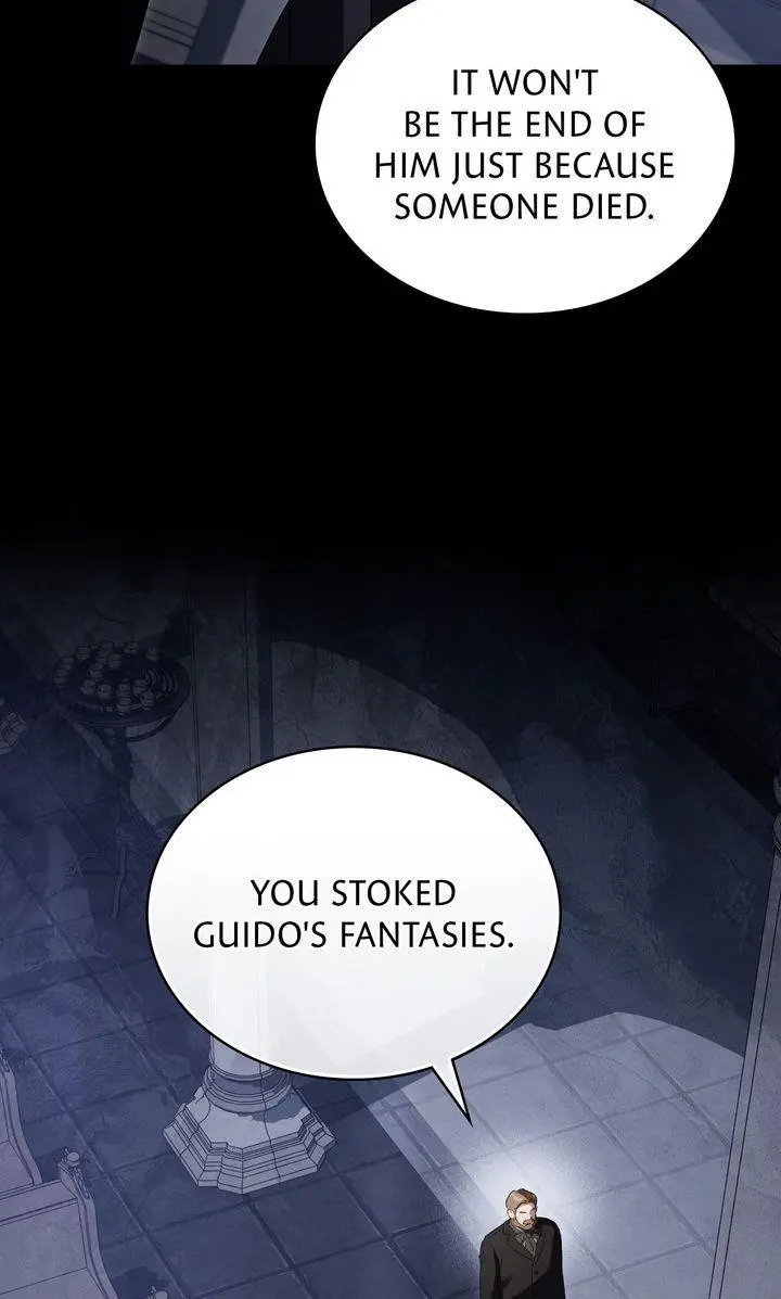 High Society Chapter 80 page 16