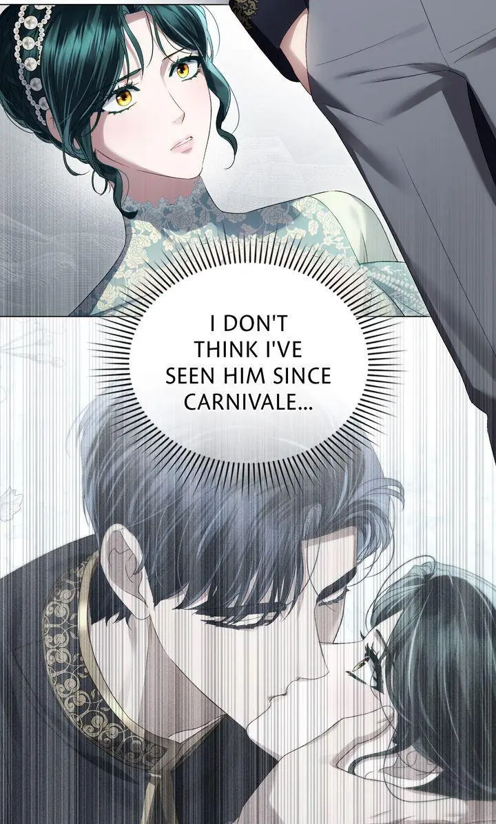 High Society Chapter 80 page 61