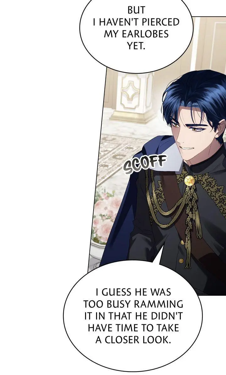 High Society Chapter 80 page 64