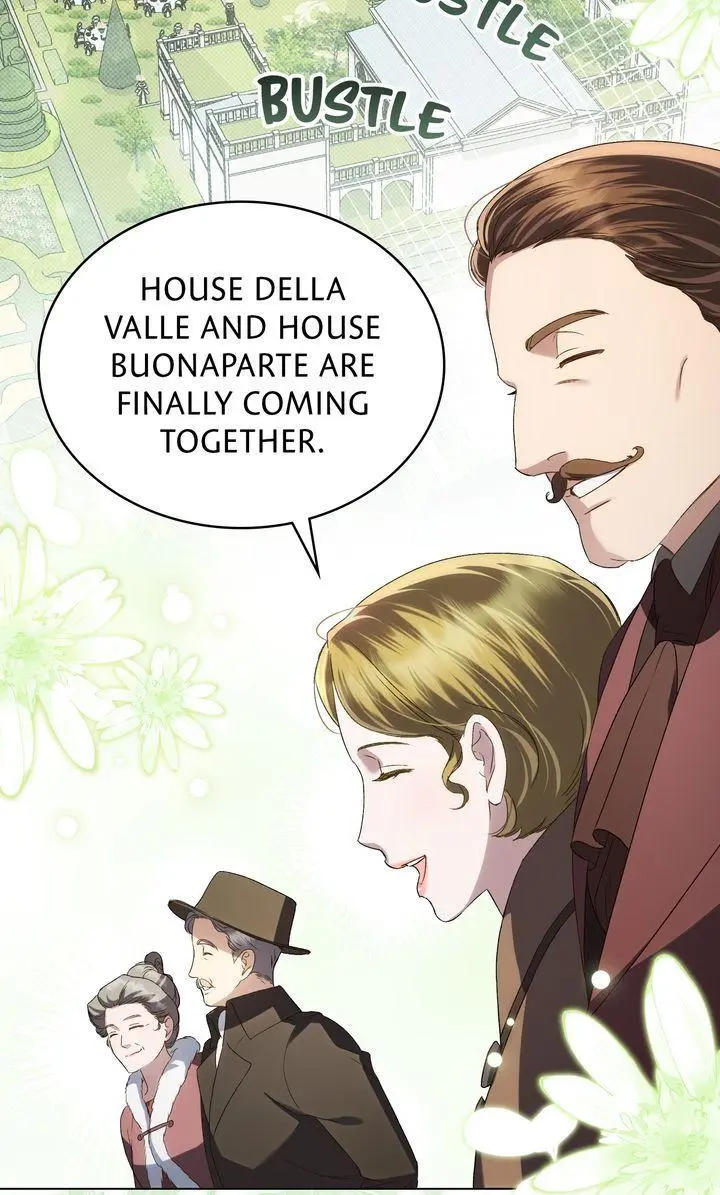 High Society Chapter 81 page 2