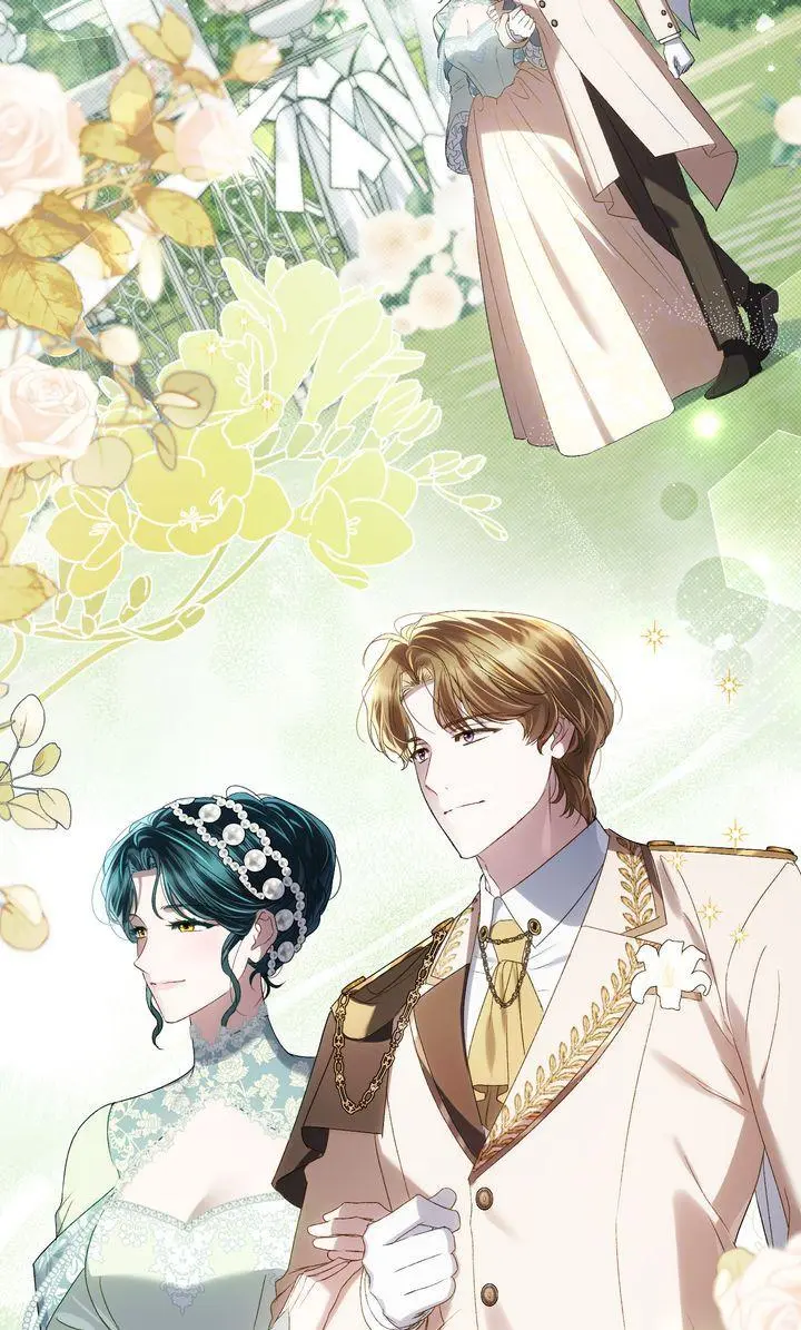 High Society Chapter 81 page 8