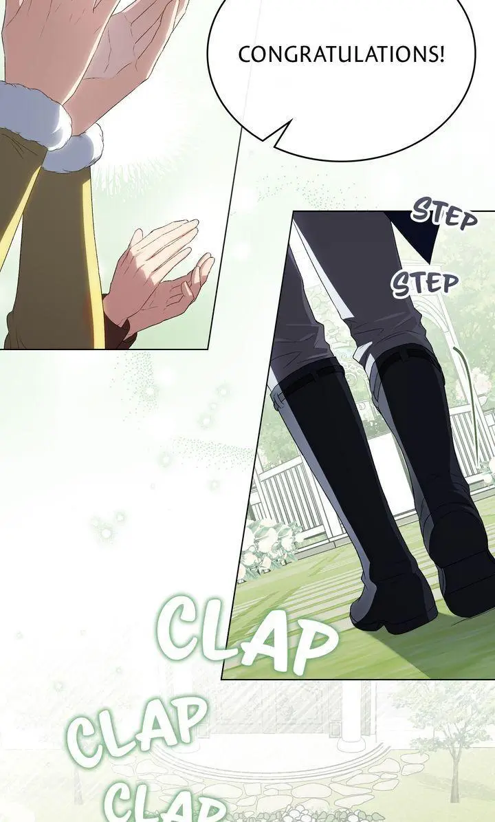 High Society Chapter 81 page 11