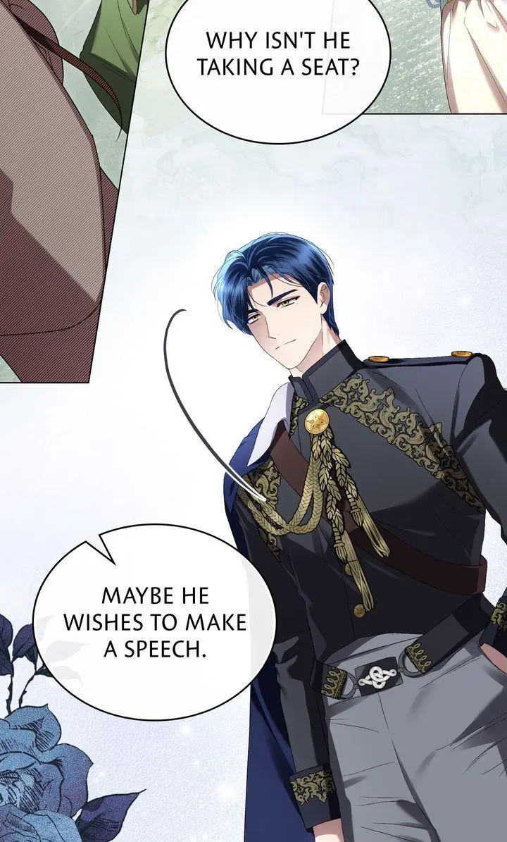 High Society Chapter 81 page 14