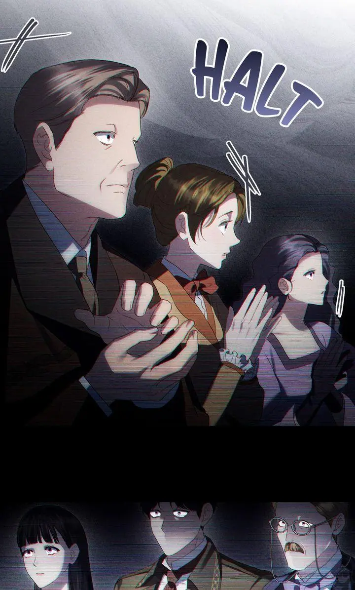 High Society Chapter 81 page 17
