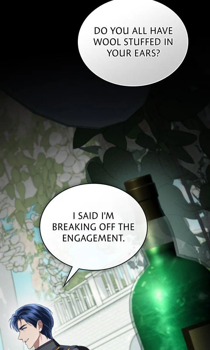 High Society Chapter 81 page 20