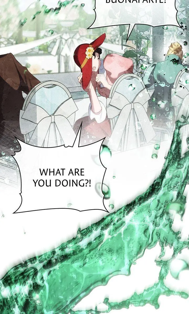 High Society Chapter 81 page 24