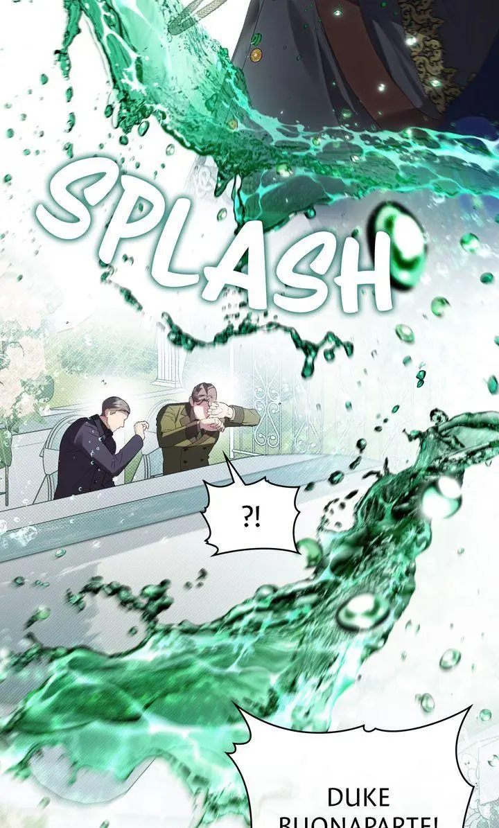 High Society Chapter 81 page 23