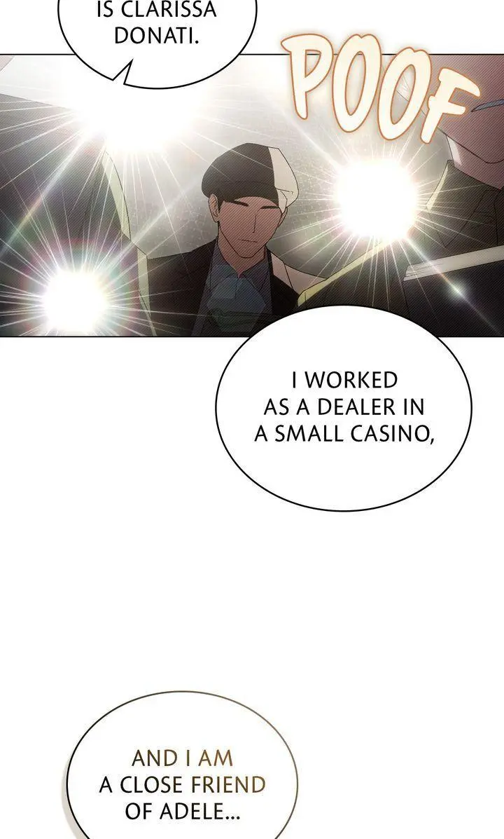 High Society Chapter 82 page 8