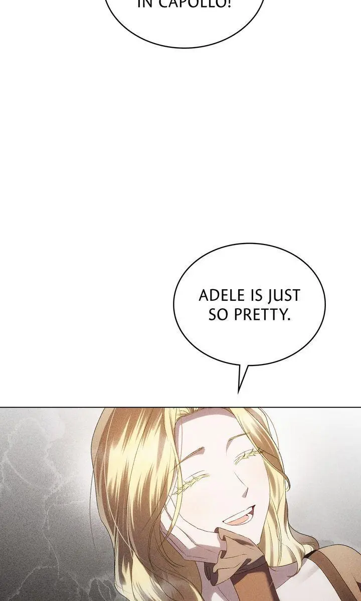High Society Chapter 82 page 23