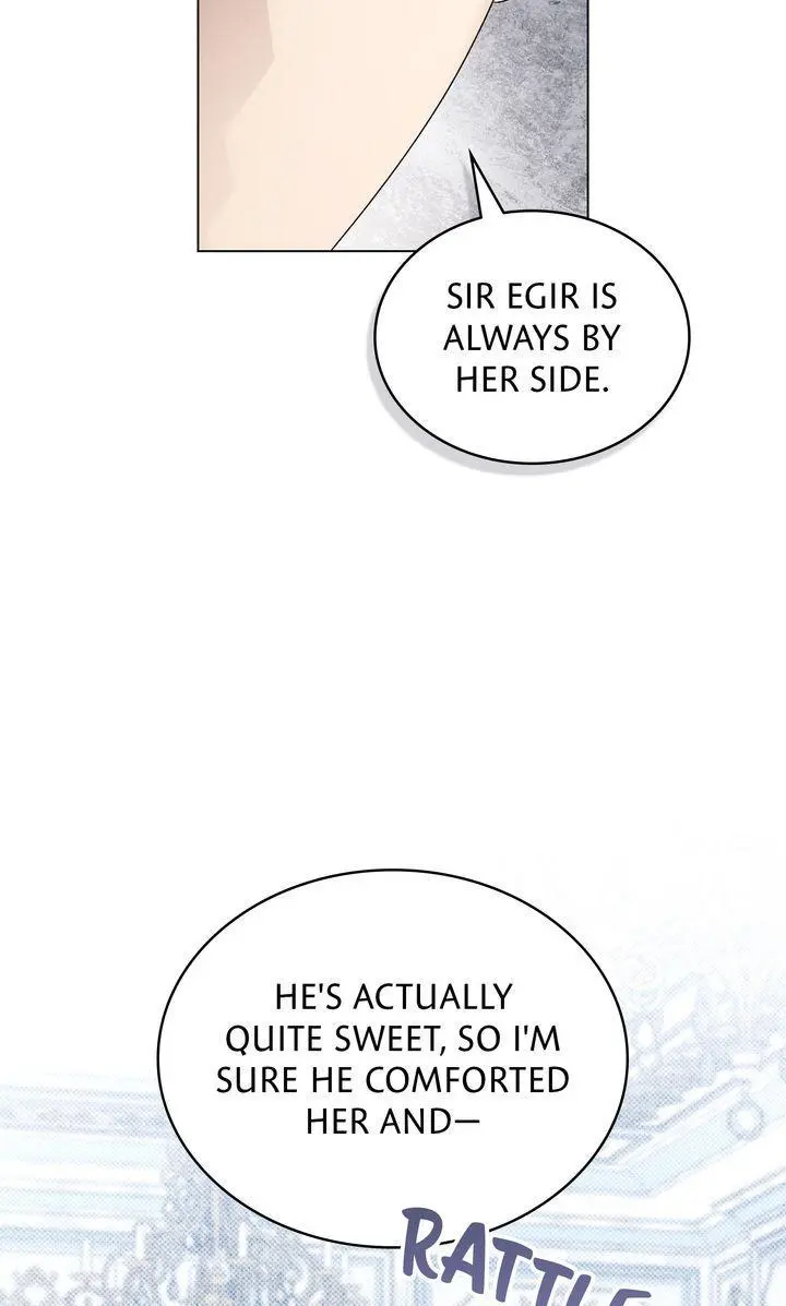 High Society Chapter 82 page 40