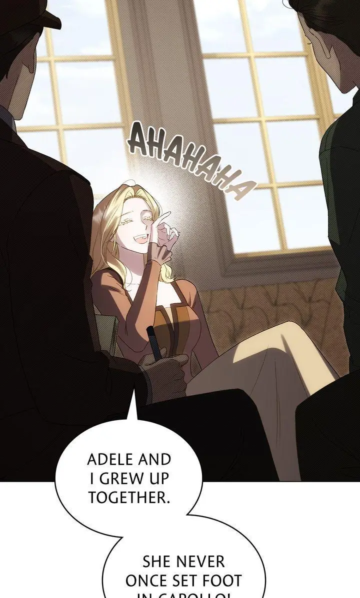 High Society Chapter 82 page 22