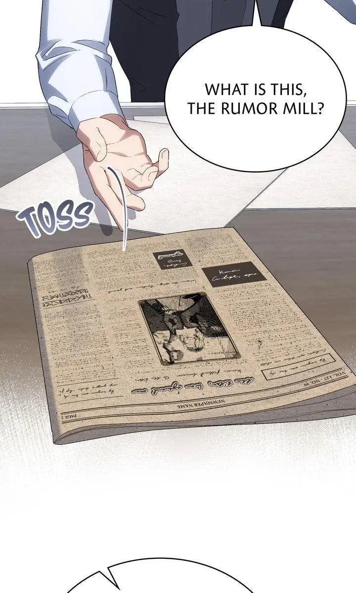 High Society Chapter 82 page 29