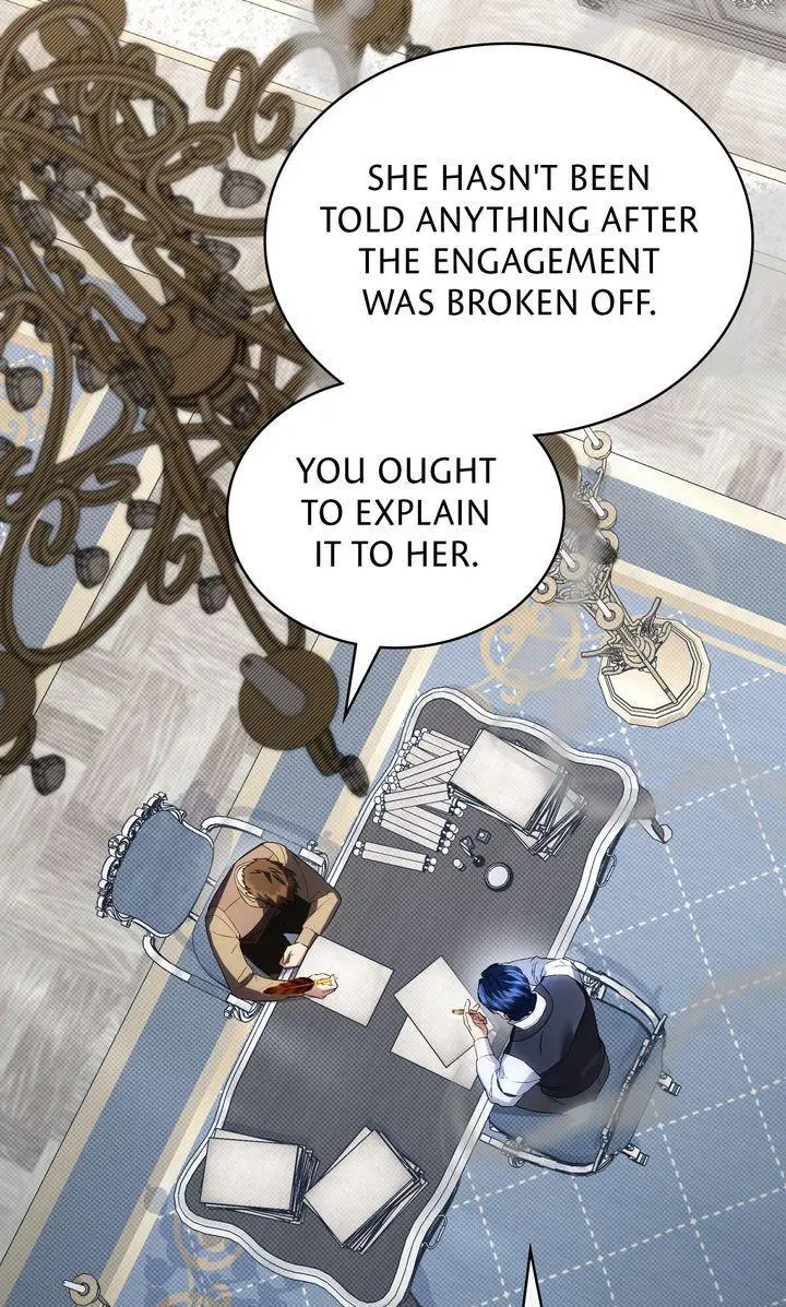 High Society Chapter 82 page 36