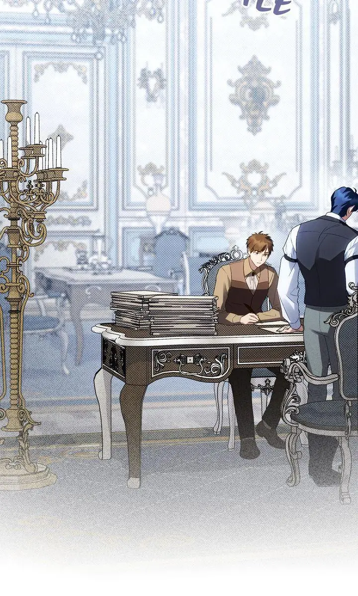 High Society Chapter 82 page 41