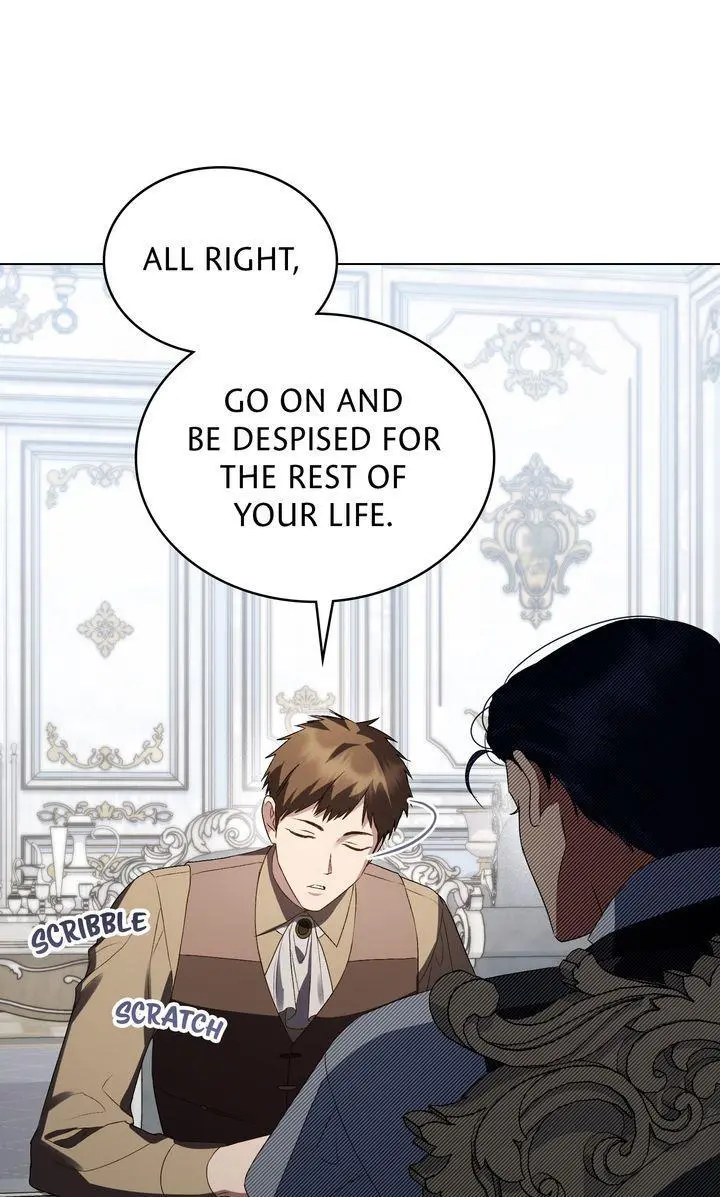 High Society Chapter 82 page 38