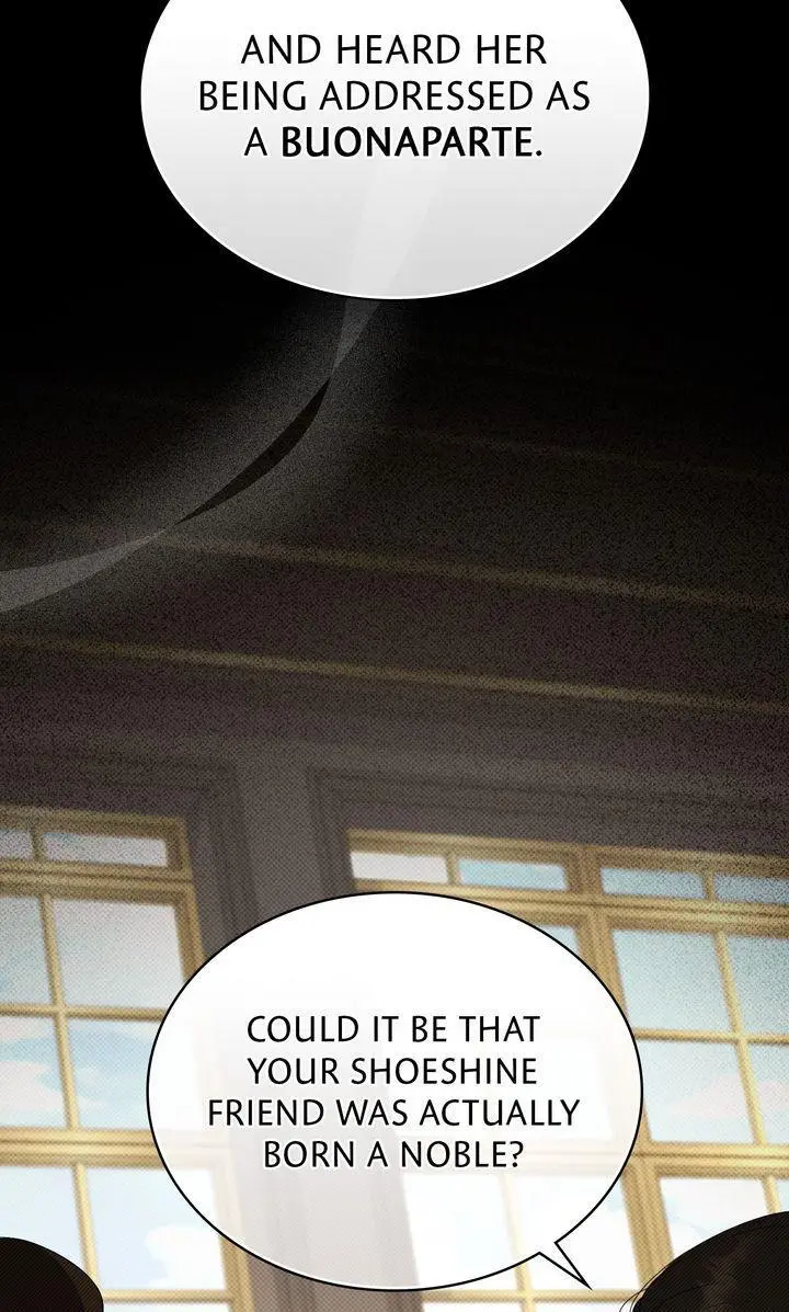 High Society Chapter 82 page 21