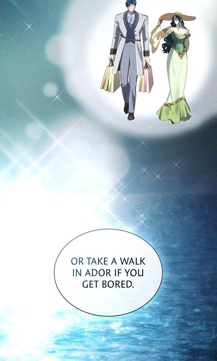 High Society Chapter 82 page 77