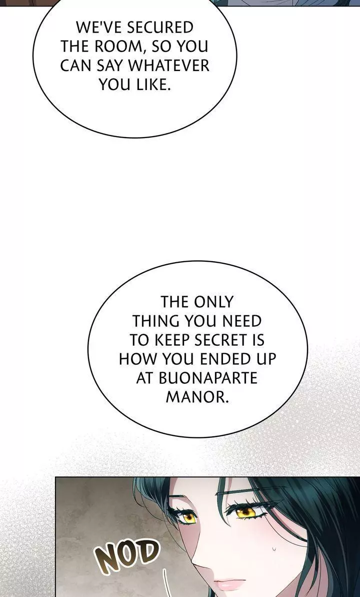 High Society Chapter 83 page 5