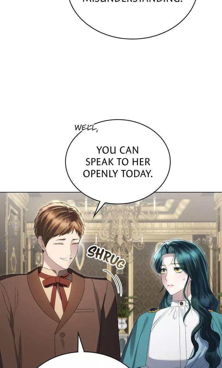 High Society Chapter 83 page 4