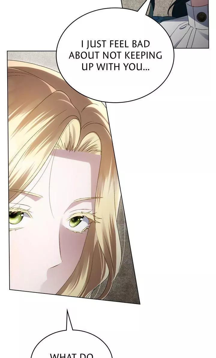 High Society Chapter 83 page 20