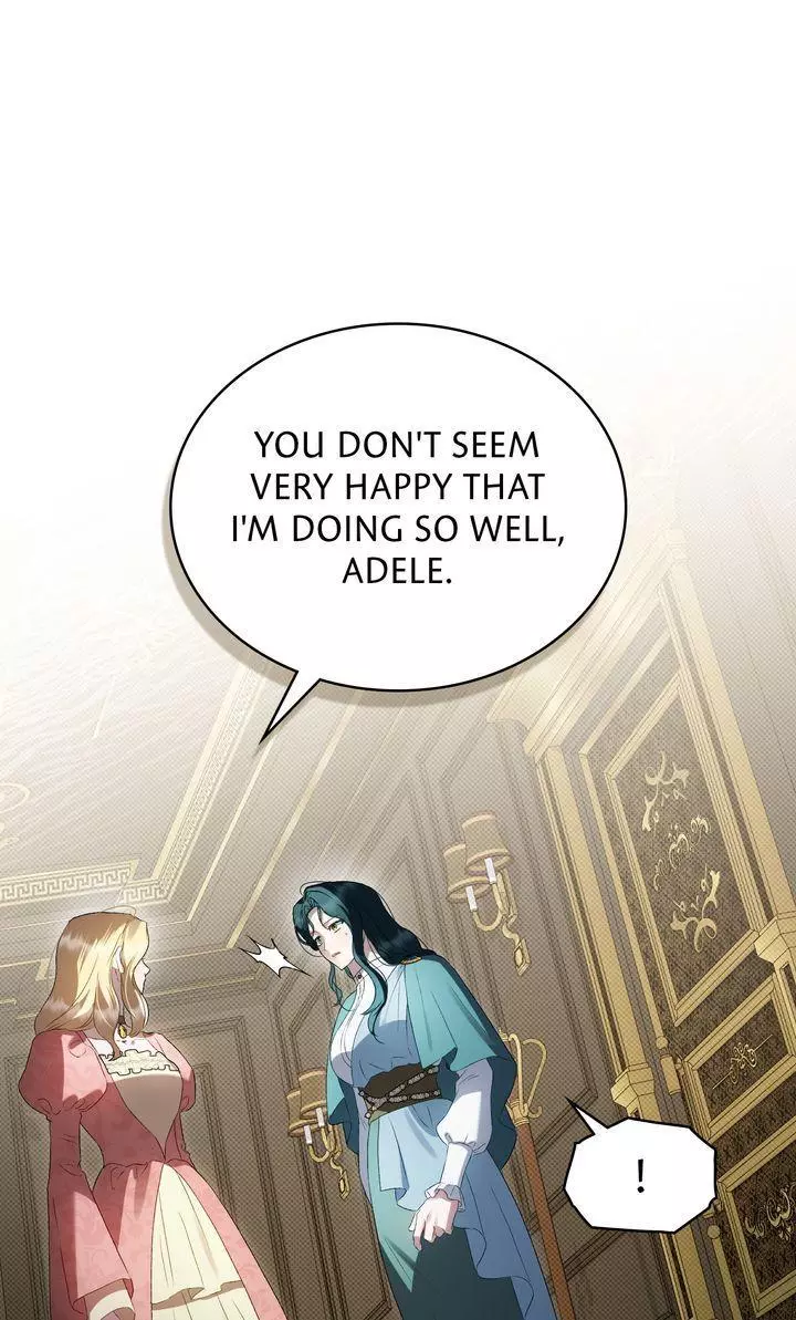 High Society Chapter 83 page 18