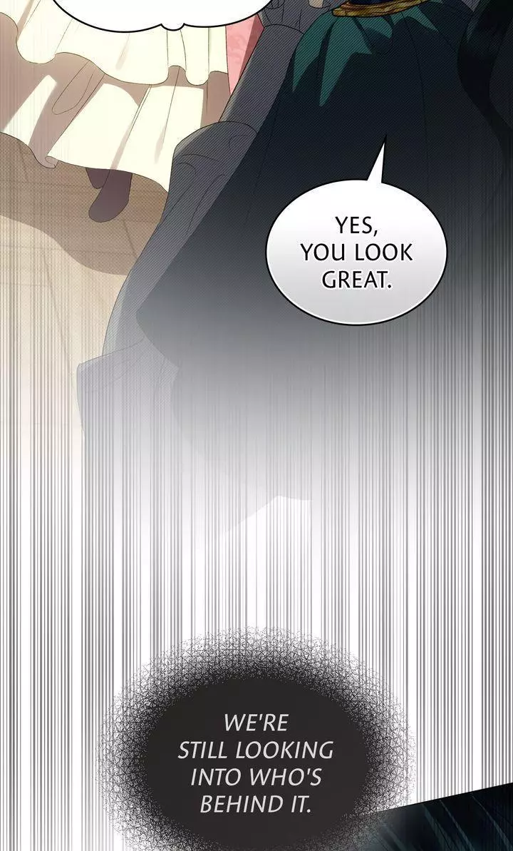 High Society Chapter 83 page 14
