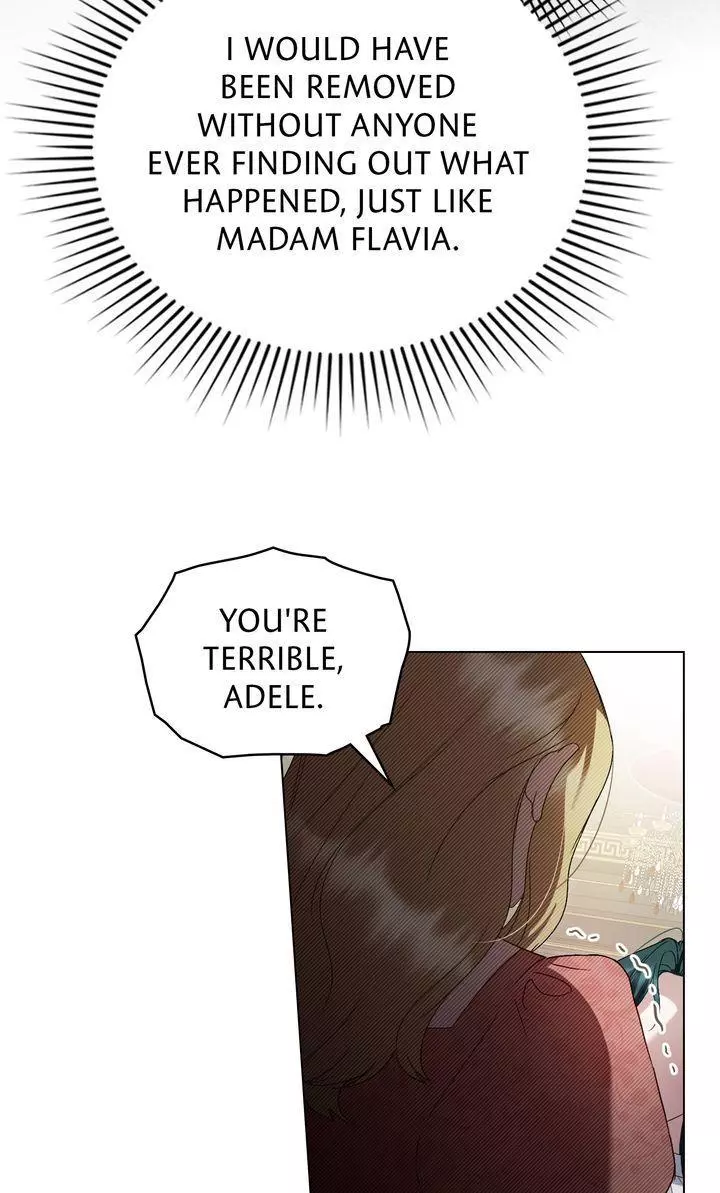 High Society Chapter 83 page 27