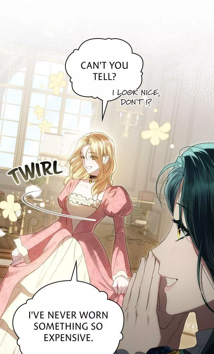 High Society Chapter 83 page 13