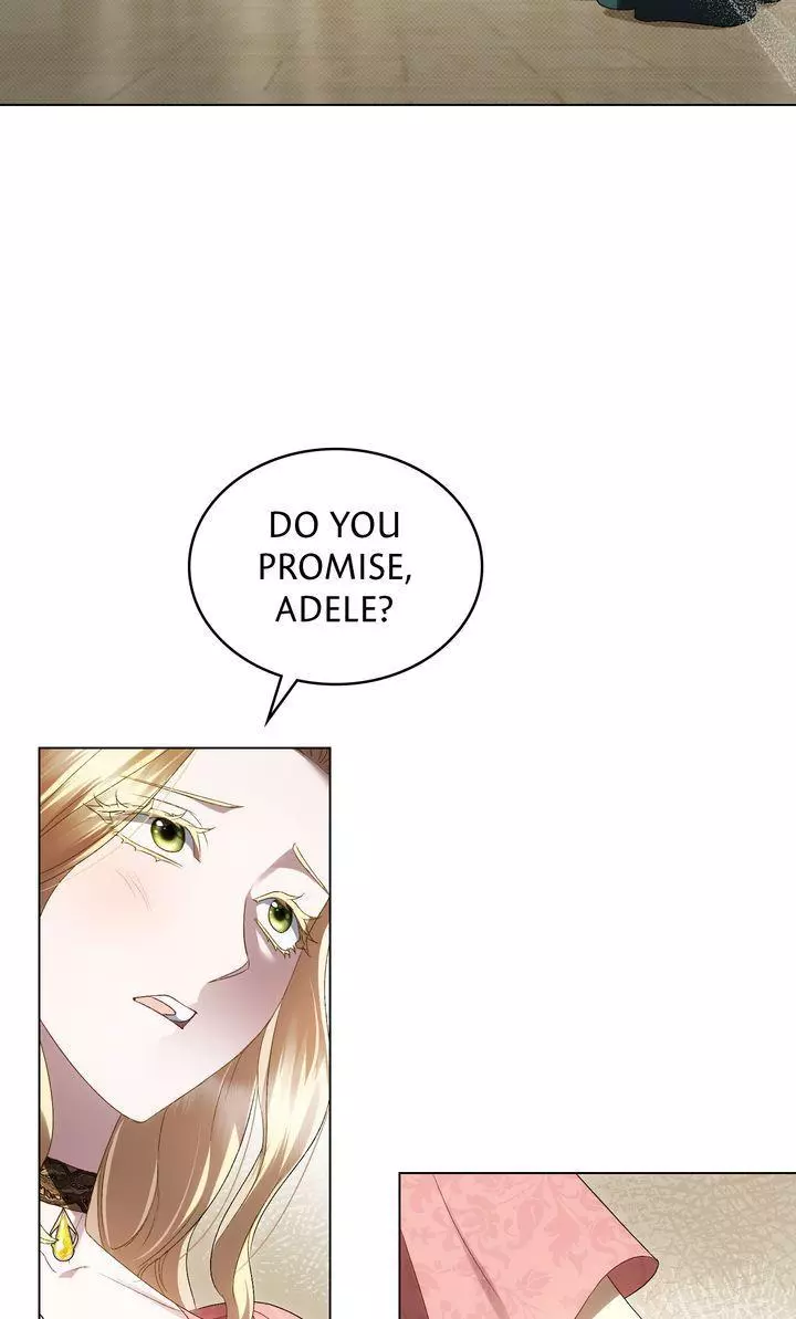 High Society Chapter 83 page 40