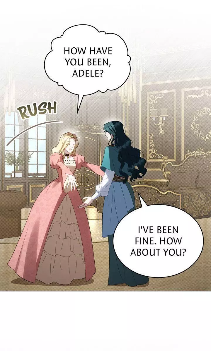 High Society Chapter 83 page 12