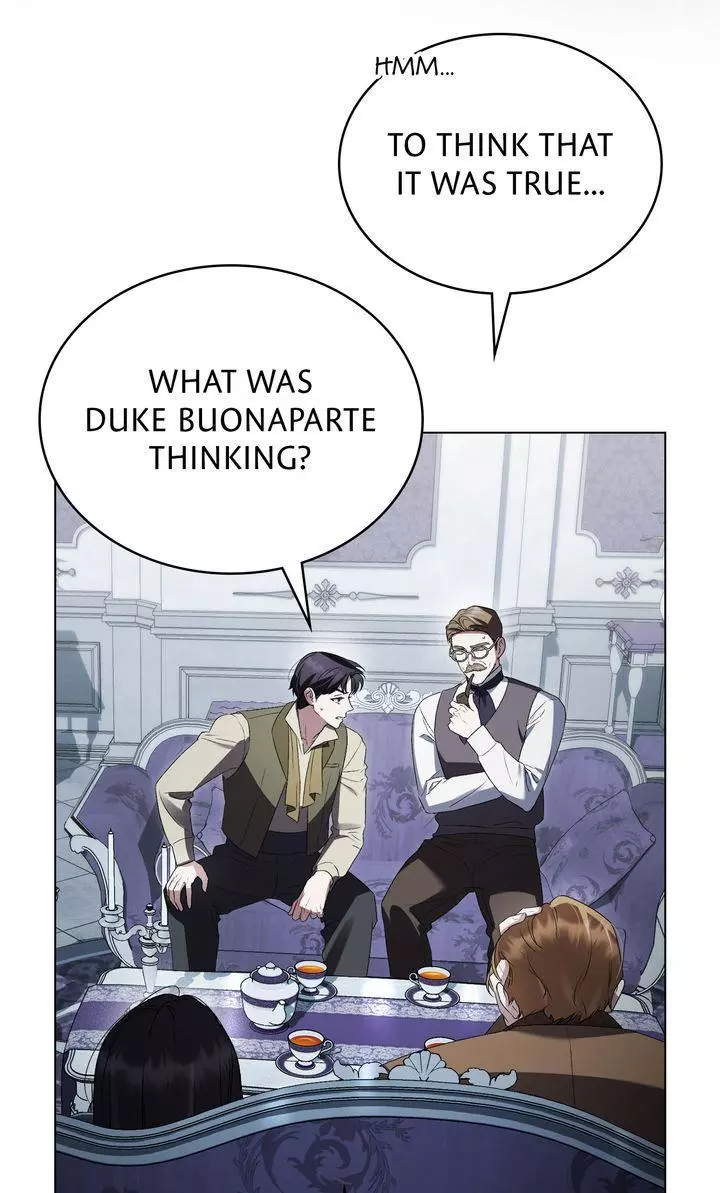 High Society Chapter 83 page 74