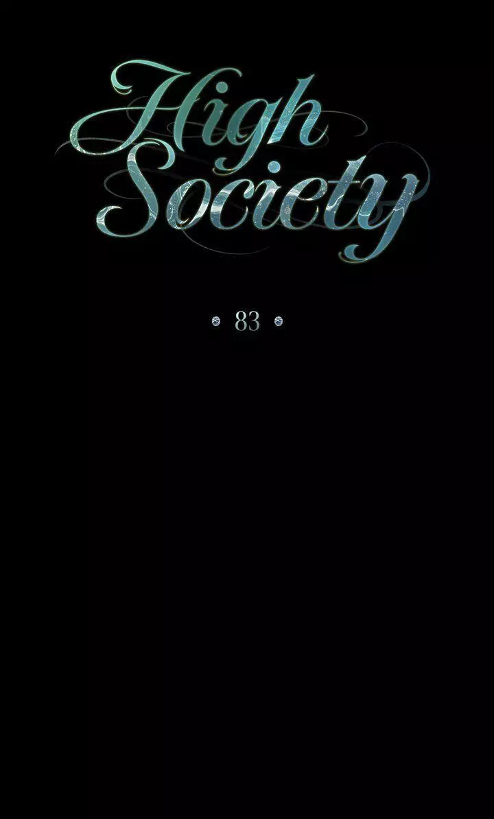High Society Chapter 83 page 69
