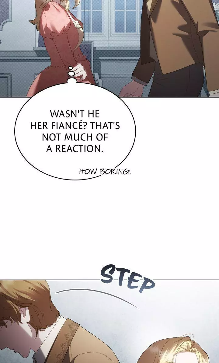 High Society Chapter 83 page 78