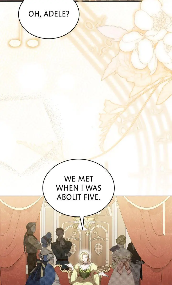 High Society Chapter 84 page 2