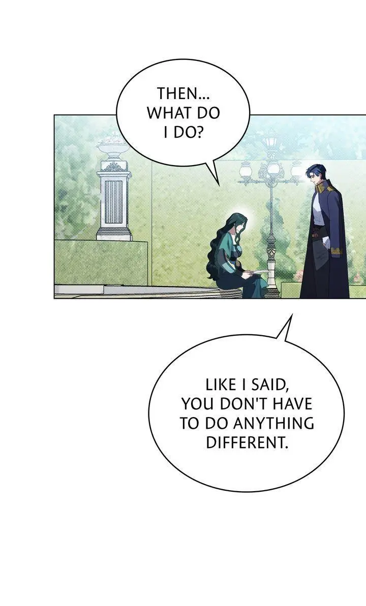 High Society Chapter 84 page 20