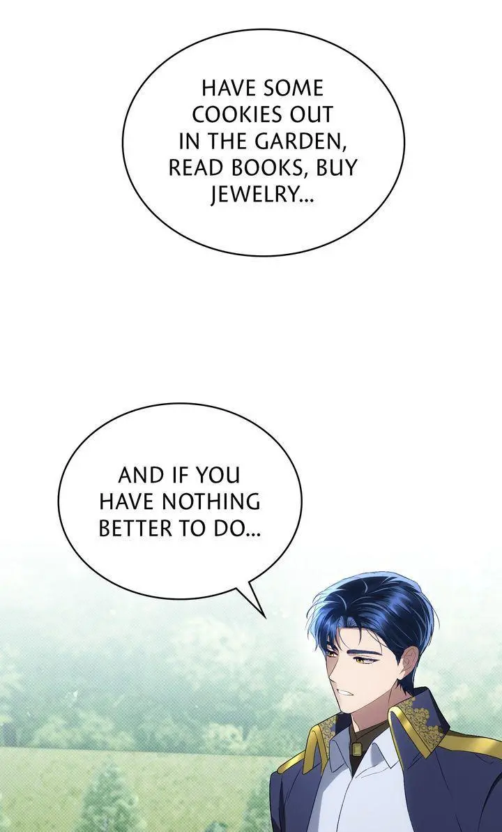 High Society Chapter 84 page 21